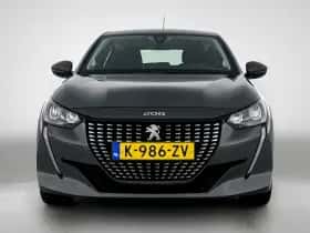 Peugeot 208 (2021) thumbnail 9