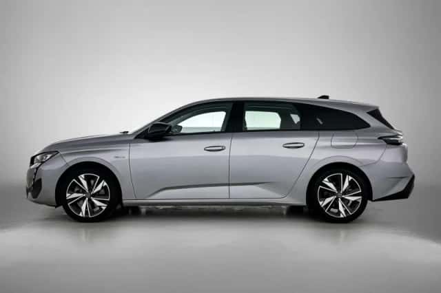 Peugeot 308 (2023) thumbnail 2