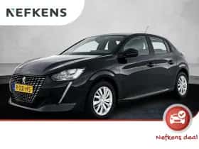 Peugeot 208 (2022)