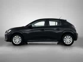 Peugeot 208 (2022) thumbnail 2