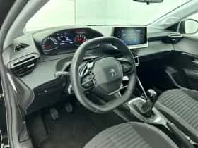 Peugeot 208 (2022) thumbnail 11
