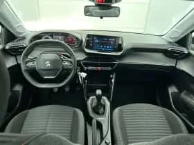 Peugeot 208 (2022) thumbnail 12
