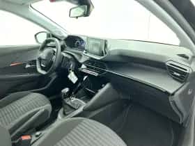 Peugeot 208 (2022) thumbnail 14