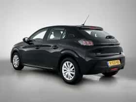 Peugeot 208 (2022) thumbnail 3