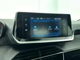 Peugeot 208 (2022) thumbnail 23