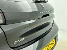 Peugeot 208 (2022) thumbnail 26