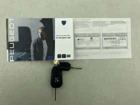 Peugeot 208 (2022) thumbnail 28