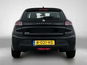 Peugeot 208 (2022) thumbnail 5