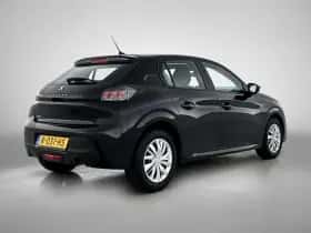 Peugeot 208 (2022) thumbnail 6
