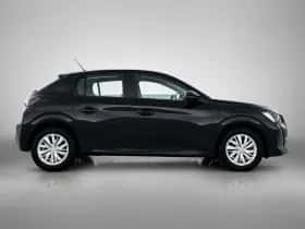 Peugeot 208 (2022) thumbnail 7