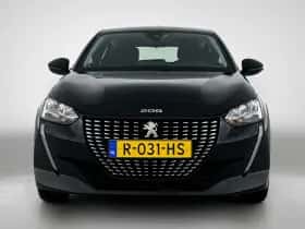 Peugeot 208 (2022) thumbnail 9