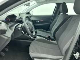 Peugeot 208 (2022) thumbnail 10