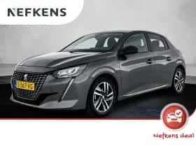 Peugeot 208 (2023)