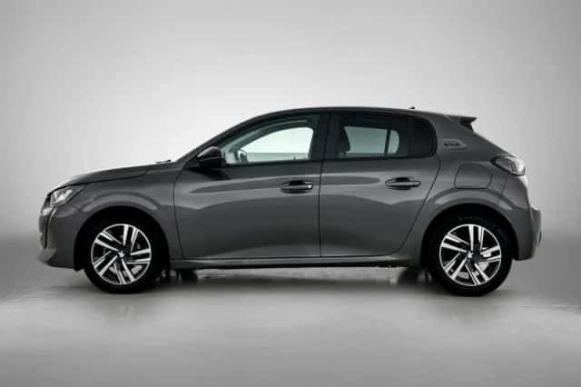 Peugeot 208 (2023) thumbnail 2