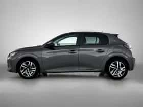 Peugeot 208 (2023) thumbnail 2