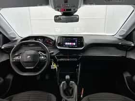 Peugeot 208 (2023) thumbnail 12