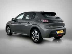 Peugeot 208 (2023) thumbnail 3