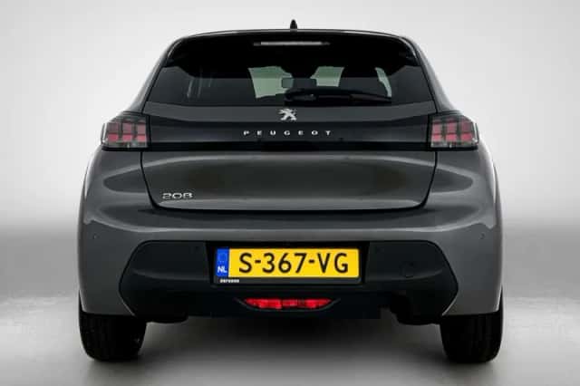 Peugeot 208 (2023) thumbnail 5