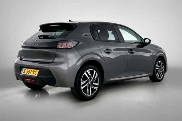 Peugeot 208 (2023) thumbnail 6