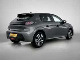 Peugeot 208 (2023) thumbnail 6