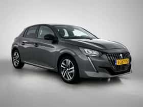 Peugeot 208 (2023) thumbnail 8