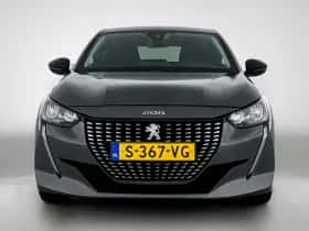 Peugeot 208 (2023) thumbnail 9