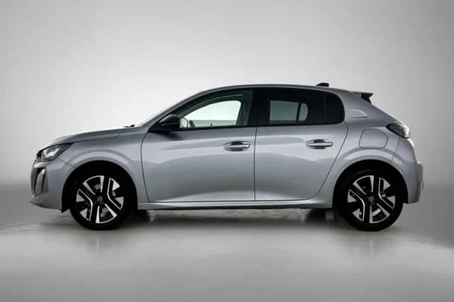Peugeot 208 (2025) thumbnail 2