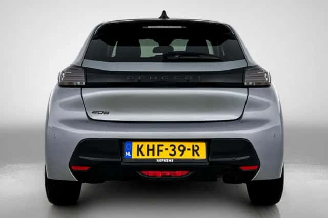 Peugeot 208 (2025) thumbnail 5