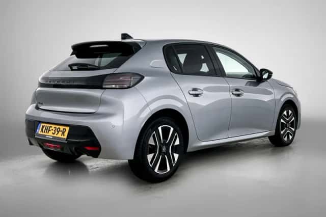 Peugeot 208 (2025) thumbnail 6