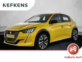 Peugeot 208 (2021) thumbnail 1
