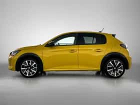 Peugeot 208 (2021) thumbnail 2