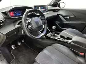 Peugeot 208 (2021) thumbnail 11