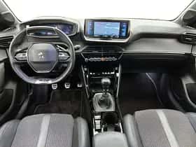 Peugeot 208 (2021) thumbnail 12