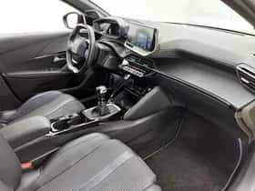 Peugeot 208 (2021) thumbnail 13