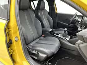 Peugeot 208 (2021) thumbnail 14