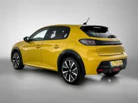 Peugeot 208 (2021) thumbnail 3