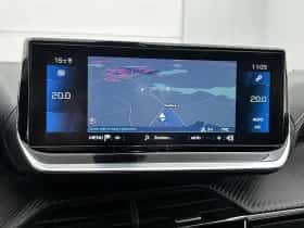 Peugeot 208 (2021) thumbnail 23