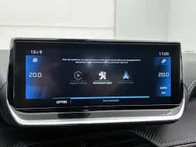 Peugeot 208 (2021) thumbnail 26