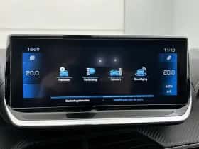 Peugeot 208 (2021) thumbnail 27