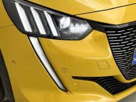 Peugeot 208 (2021) thumbnail 35