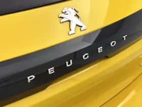 Peugeot 208 (2021) thumbnail 37