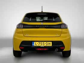 Peugeot 208 (2021) thumbnail 5