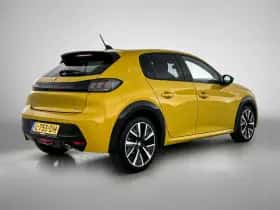 Peugeot 208 (2021) thumbnail 6