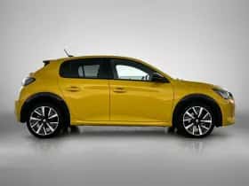 Peugeot 208 (2021) thumbnail 7