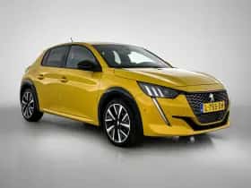 Peugeot 208 (2021) thumbnail 8