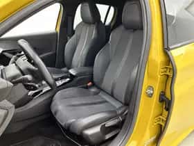 Peugeot 208 (2021) thumbnail 10