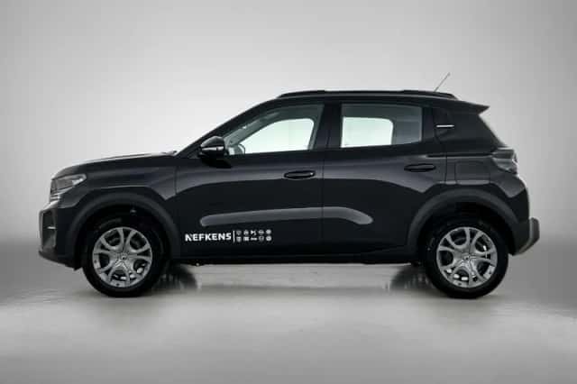 Citroën C3 (2026) thumbnail 2