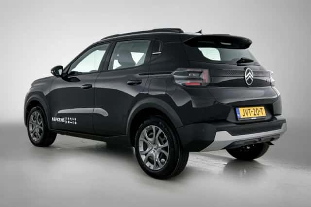 Citroën C3 (2026) thumbnail 3