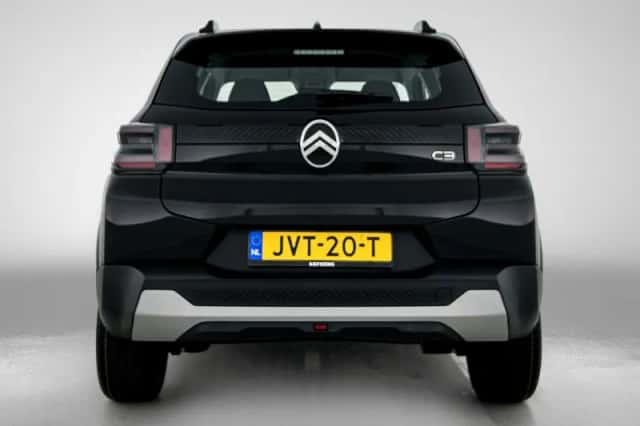 Citroën C3 (2026) thumbnail 4