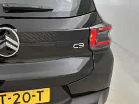 Citroën C3 (2026) thumbnail 31